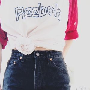 Vintage Levi’s Mom Jeans! 🔥👌🏼